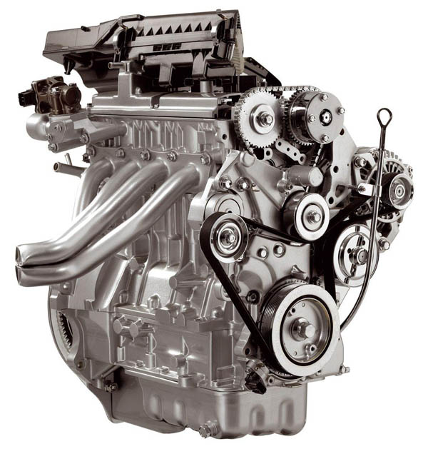 2019 Omega Car Engine